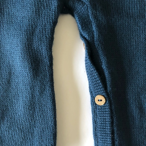 Oeuf Alpaca Romper - Picture 8 of 8